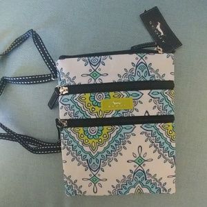 🛍️NEVER USED Scout Crossbody Bag
